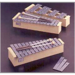 Carrillón Honsuy Alto ( Do a La ) Plástico 49010