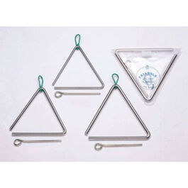 Triángulo Angel APT-R6 12,6cm Triángulo Angel APT-R6 12,6cm