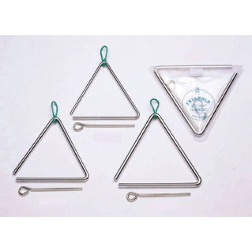 Triángulo Angel APT-R8 15,6cm
