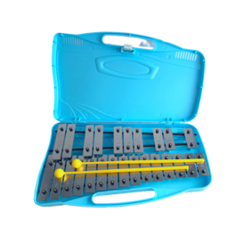 Carrillón Angel AX-25N2 Teclas Cromadas