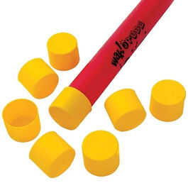 Wak-a-Caps PP792 (Pack de 8)