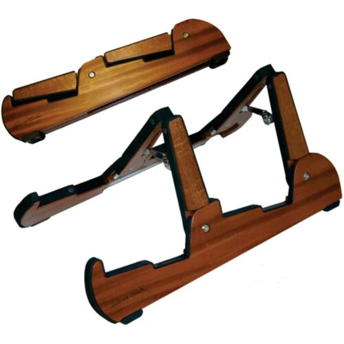 Soporte Doble para Guitarra Cooperstand Pro-T Tandem