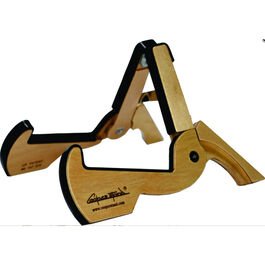 Soporte Ukelele o Violín Cooperstand Pro-MB Mini Abedul Soporte Ukelele o Violín Cooperstand Pro-MB Mini Abedul