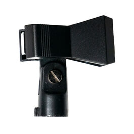 Soporte Micro Articulado Tay-E C/ADAP. TE-01A (Pinza)