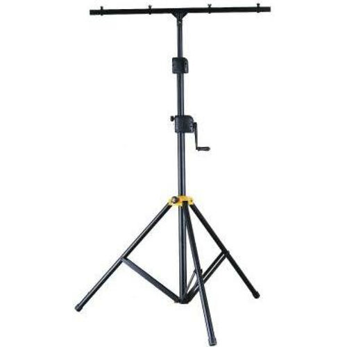 Soporte Luces Hercules T en acero LS-700B