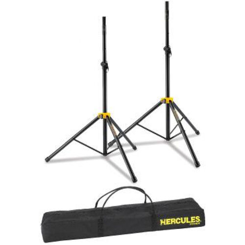 Soporte para Cajas Acsticas Hercules SS-200BB