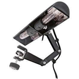 Lámpara atril doble König & Meyer 12260 Orquesta