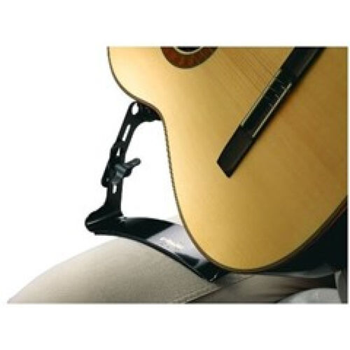 Soporte Guitarra Ergoplay Tappert Zurdo EP80013