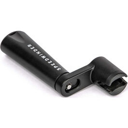 Manivela Dunlop Speedwinder Universal Negra 123-SI