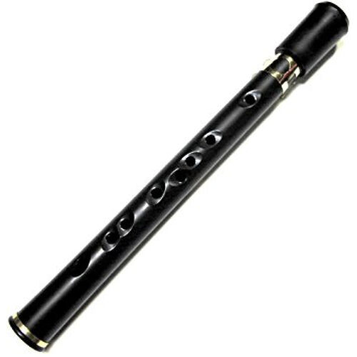 Xaphoon Pocket Sax Plstico Negro