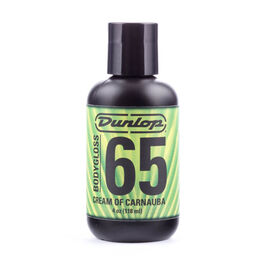 Crema Protectora de Carnauba Madera Dunlop 6574