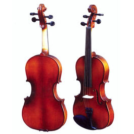 Violín Gaudieri HD-V01 1/2