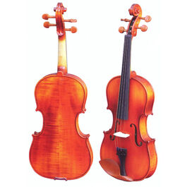Violín Gaudieri HD-V21 3/4