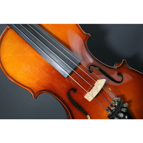 Juego Cuerdas Violín Popular G-105/3/4