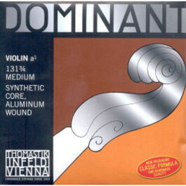 Cuerda 2ª Violín Thomastik Dominant 131 3/4