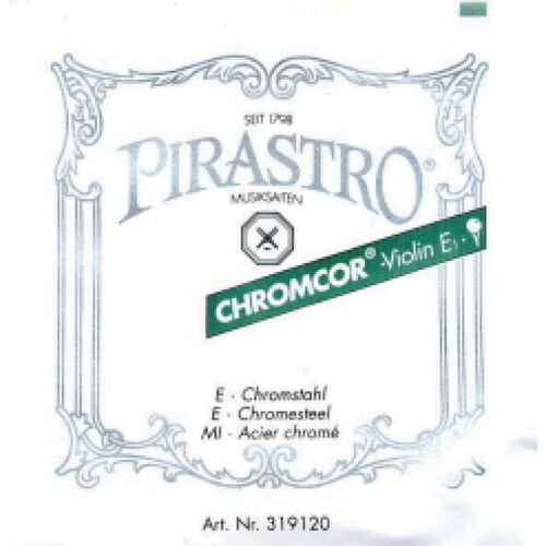 Cuerda 1 Pirastro Violn Chromcor 319140 3/4-1/2 bola