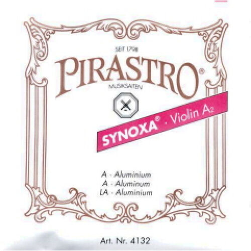 Cuerda 2 Pirastro Violn Synoxa 413221