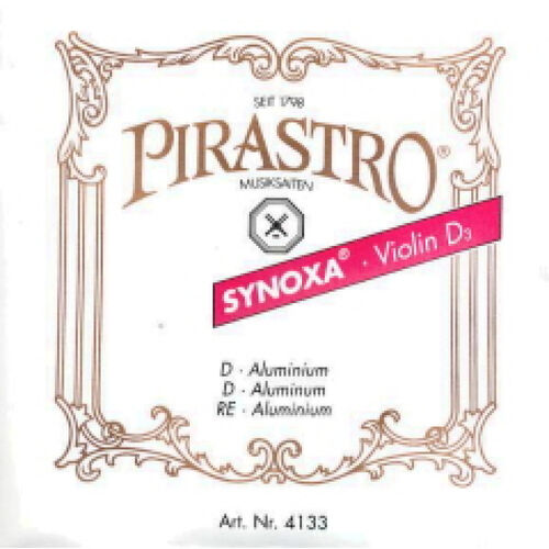 Cuerda 3 Pirastro Violn Synoxa 413321