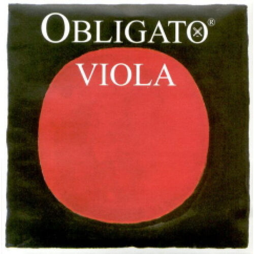 Cuerda 2ª Pirastro Viola  Obligato 421221