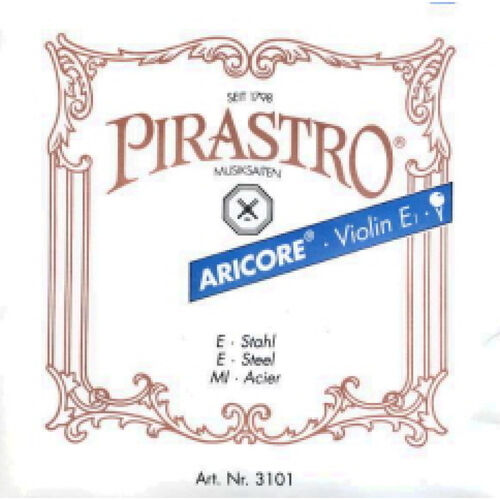 Cuerda 1 Pirastro Violn Aricore 310121