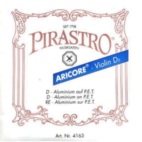 Cuerda 3 Pirastro Violn Aricore 416321