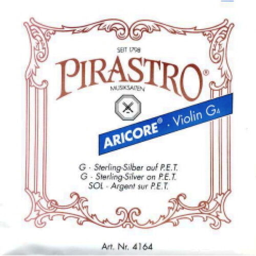 Cuerda 4ª Pirastro Violín Aricore 416421