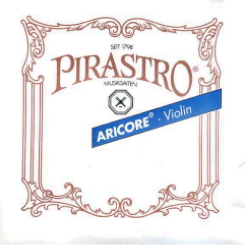 Juego Cuerdas Pirastro Violín Aricore 416021