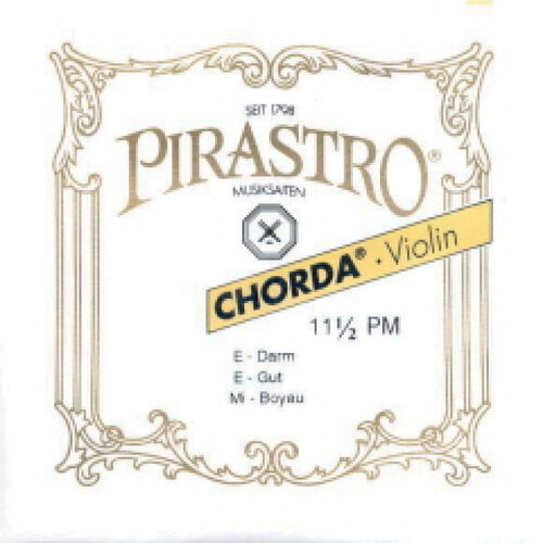 Cuerda 1 Pirastro Violn Chorda 11Pm 112141