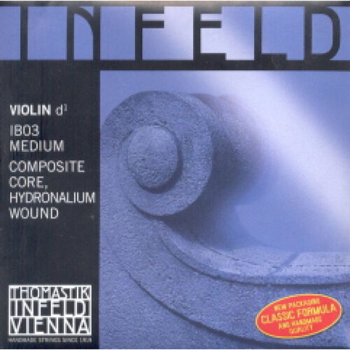 Cuerda 3 Violn Thomastik Infeld Azul IB-03