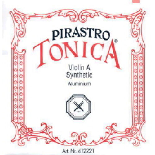 Cuerda 2 Pirastro Violn 1/4-1/8  Tonica 412261