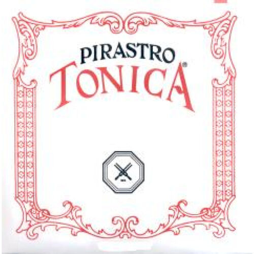 Juego Cuerdas Pirastro Violn 1/4-1/8 Tonica 412061