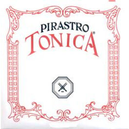 Juego Cuerdas Pirastro Violn 1/4-1/8 Tonica 412061