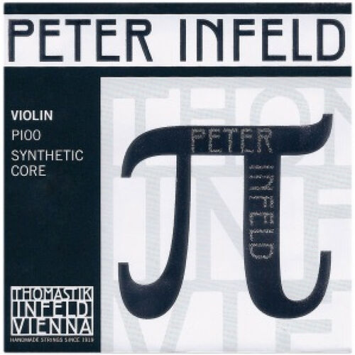 Cuerda 2 Violn Thomastik Peter Infeld PI-02