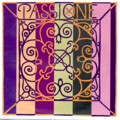 Cuerda 2 ªPirastro Violín Passione 13¾Pm 219251