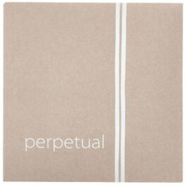 Cuerda 2ª Violin Pirastro Perpetual 31A221 bola