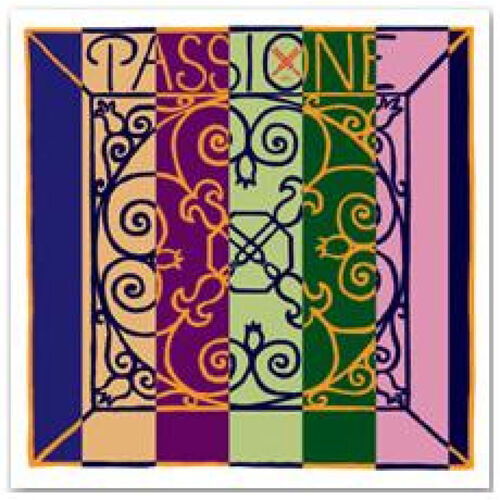 Cuerda 3ª Pirastro Violín Passione Solo 219381