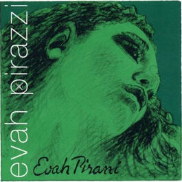 Juego 5 Cuerdas Violín Pirastro Evah Pirazzi 419051