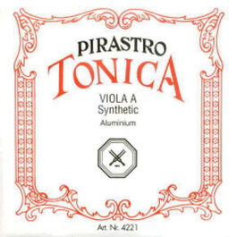 Cuerda 1 ªPirastro Viola Tonica 422121