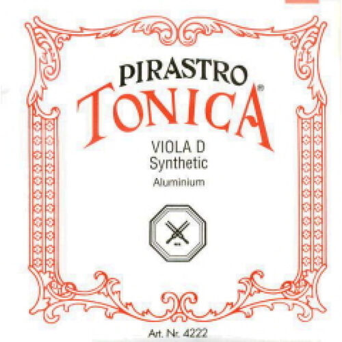 Cuerda 2 Pirastro Viola Tonica 422221