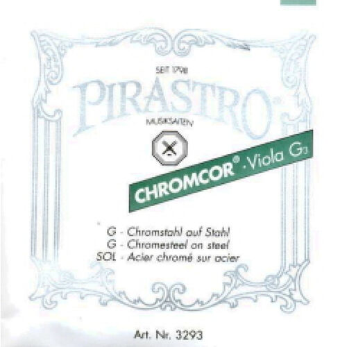 Cuerda 3 Pirastro Viola Chromcor 329320