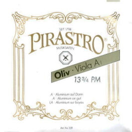 Cuerda 1ª Pirastro Viola Oliv 221141