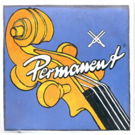 Cuerda 2ª Pirastro Viola Permanent 325220