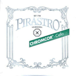 Cuerda 1ª Pirastro Cello Chromcor 339120