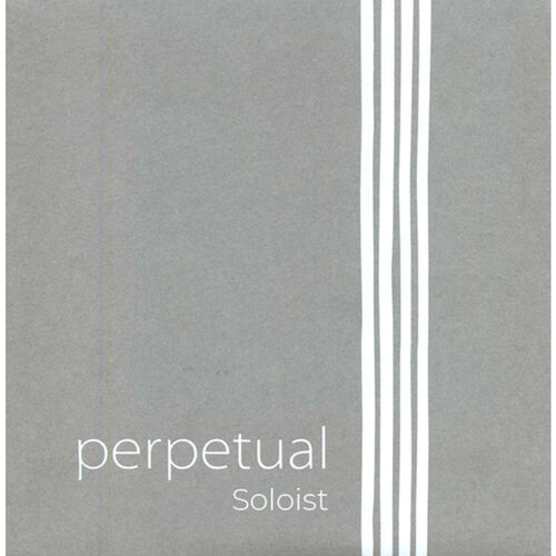 Cuerda 1 Cello Pirastro Perpetual Solo 333190 Stark