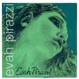 Cuerda 1ª Pirastro Cello Evah Pirazzi Soloista 332180