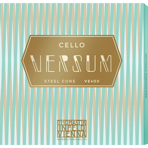 Cuerda 4ª Cello Thomastik Versum VE-44