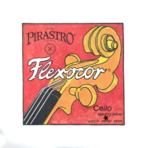 Cuerda 2 Pirastro Cello Flexocor 336220