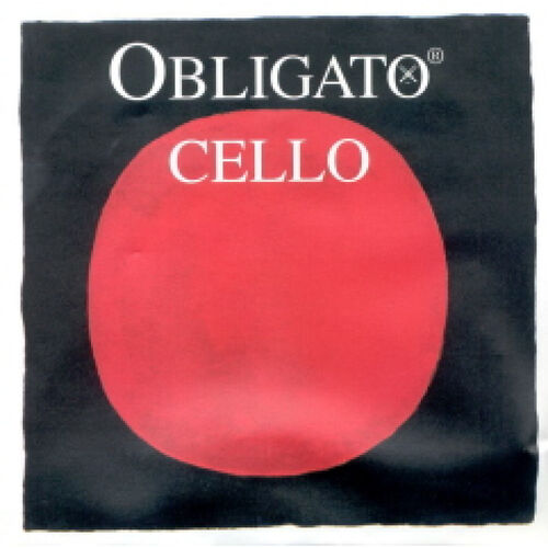Cuerda 2 Pirastro Cello Obligato 431220