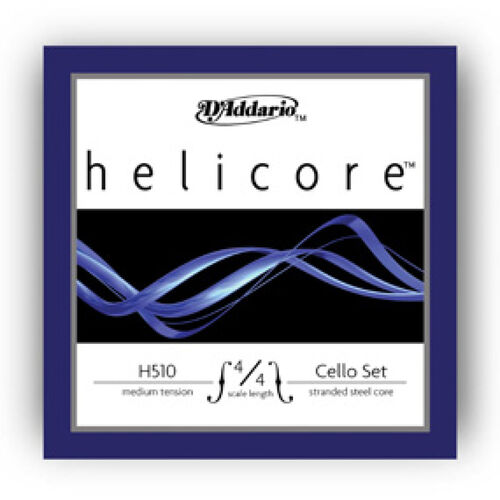 Cuerda 4 Cello D'Addario Helicore H514