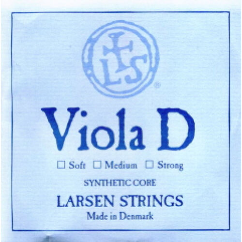Cuerda 2ª Viola Larsen Fuerte